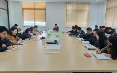 2024年冠军集团春季团建圆满落幕