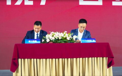 板川电器登入央视！助力24小时厨房焕新辐射全国市场