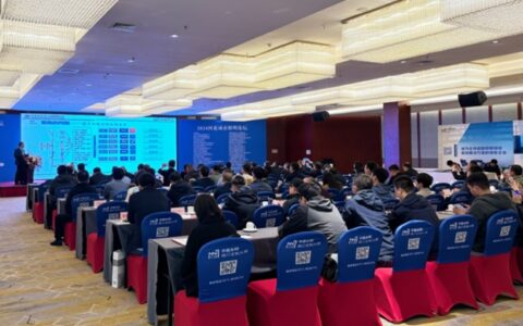 以新质生产力推动高质量发展 LED路灯2.0时代即将到来