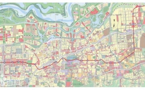 全国最难修地铁的城市之一？凯伦MBP-Pro水中施工彰显真功夫！