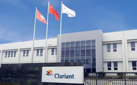 化工巨头收购一家细分领域隐形冠军