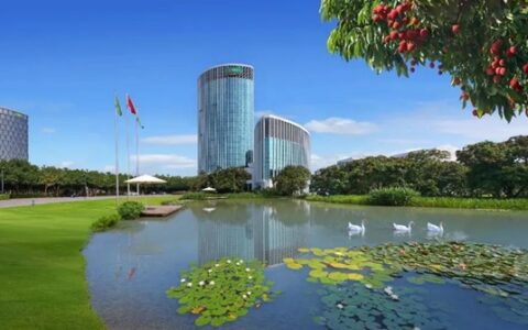 三棵树再添国家级资质研发平台！揽获第二个CNAS认可实验室