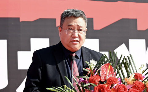 立邦筑梦中国又落一子！西北区域首家工厂投产