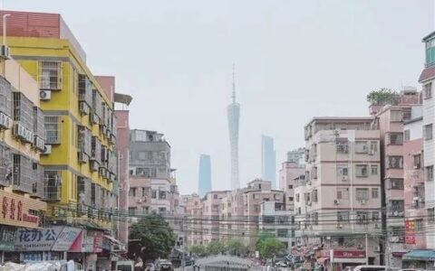 广州拟出新规：禁止将阳台或房间改为厨卫
