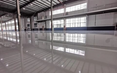 立邦以系统化地面解决方案应对航空制造场景的多样专业需求