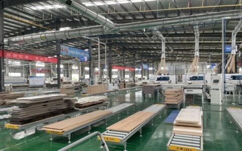 出口大涨九成，四川家具企业出海闯市场
