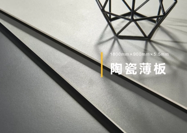 先手布局，抢占赛道！蒙娜丽莎打造高质量发展示范