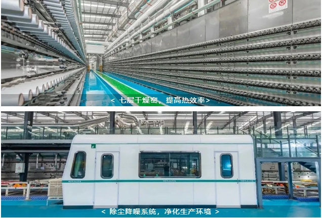 先手布局，抢占赛道！蒙娜丽莎打造高质量发展示范