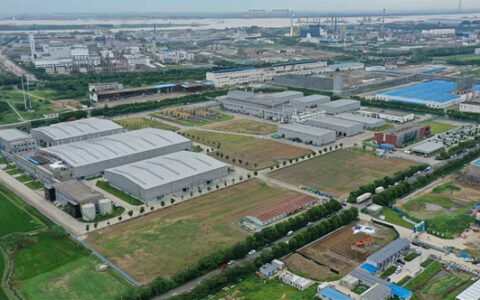 阿克苏诺贝尔常州工厂启用智能自动化配料系统，聚焦绿色与自动化升级