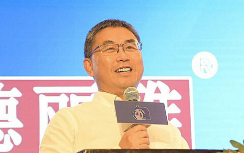 陈冰：促进涂料涂装一体化，引导涂料经销商向服务商转型