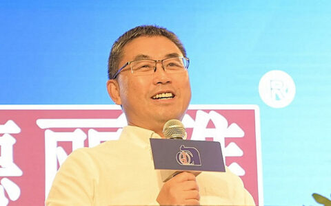 新方向！这个发展论坛为涂料经销商“把脉”未来