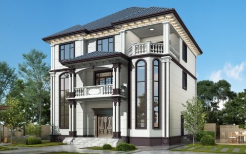 美惠石感漆 | 增厚“绿色家底”，助力建筑环保的积极发展