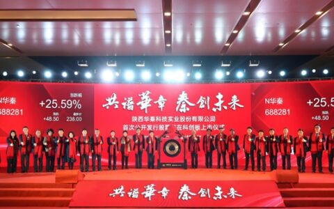 一季度已签8亿订单，隐身涂料龙头闷声发财