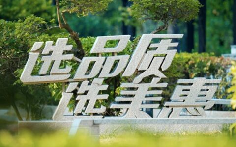 石感漆样板房100w+，它到底凭什么？