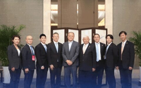 PPG荣获旺旺集团授予的“技术创新奖”，PPG受邀出席旺旺大陆投产30周年庆