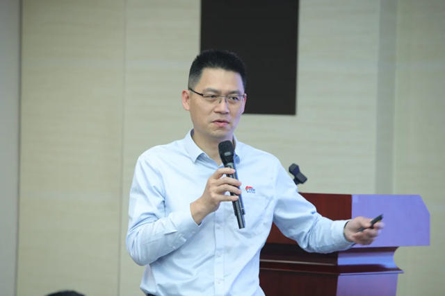 广东省涂料与油墨行业协会2024年第一次常务副会长工作会议在江门召开