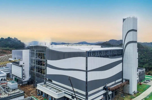 1金2银秀实力！凯伦股份3项目荣获建筑防水行业科学技术奖—工程技术奖（金禹奖）