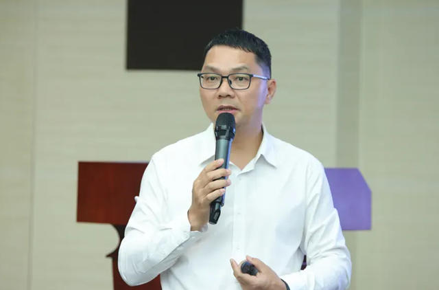 广东省涂料与油墨行业协会2024年第一次常务副会长工作会议在江门召开