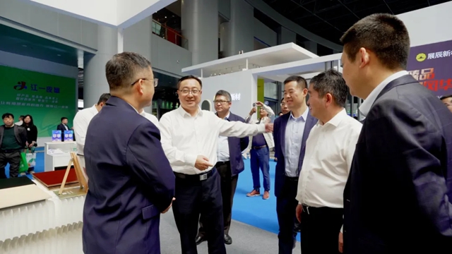 华润涂料“时尚水性，健康生活“主题展亮相南康！”油转水“专题分享引爆现场