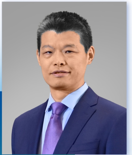 吴忠华“接棒”吴国升！宣伟亚太区换帅
