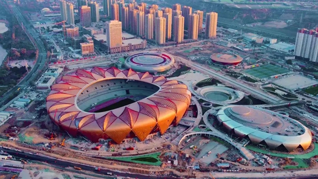 1金2银秀实力！凯伦股份3项目荣获建筑防水行业科学技术奖—工程技术奖（金禹奖）