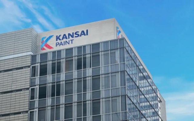 涂料、运费全线上涨！涂料巨头二连涨