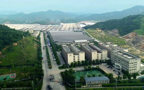 马可波罗清远基地原料车间获荣誉称号