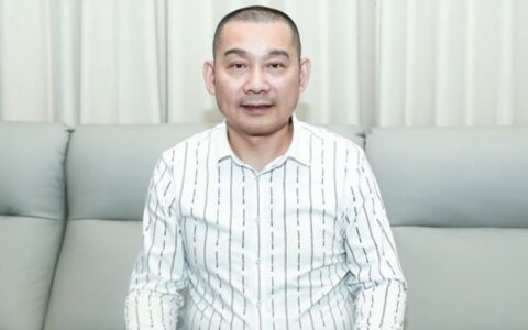 原皮阿诺总裁胡造奇、原梦天家居副总裁屈凡军履新