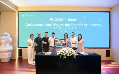 至爱智家与Flexfit达成战略合作：共铸越南家居产业数字化平台新篇章