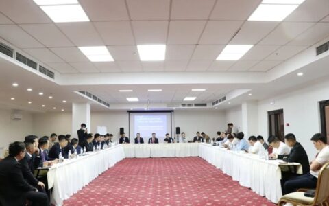 中亚首个！哈萨克斯坦中国南康家具品牌馆正式签约