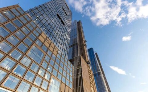 PPG工业涂料亚太区建筑项目案例，保护并美化世界的城市天际线