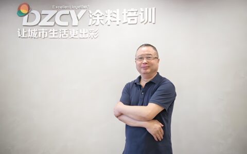 做涂料厂商矛盾终结者，大正彩翼新模式超给力