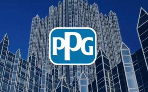 PPG再次荣膺EcoVadis可持续发展实践金牌评级，在参评企业中排名前7%