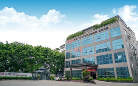 怡发门窗荣耀入选，领航《佛山标准 铝合金门窗》新篇章！
