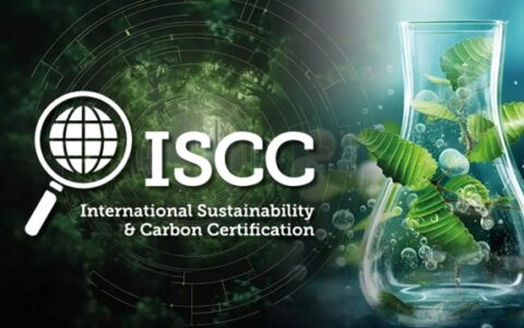 艾仕得成为粉末涂料行业首家获得生物基原料采购实践国际可持续发展和碳排放认证的制造商