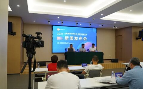 规模、规格再创新高！温州五金、智能锁具展引领行业新潮流