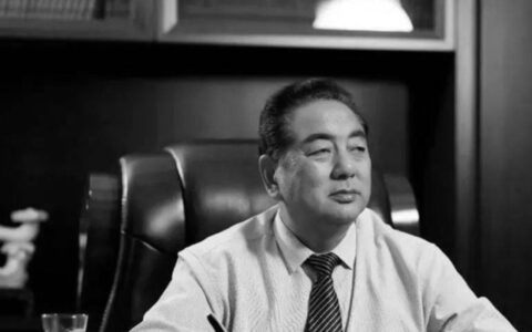 “钛”传奇人物许刚逝世！从钛白粉“小白”逆袭成行业老大