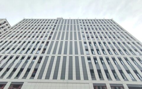 绿色革新·智慧筑造：富思特工业园区一站式集成解决方案