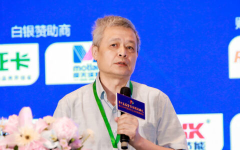 涂料企业如何破局？涂料行业资深专家杨向宏这么说