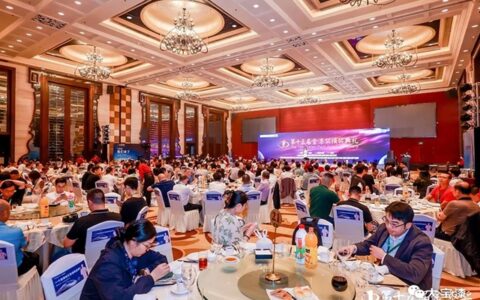 大宝漆荣获第十五届金漆奖四项殊荣