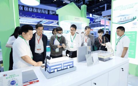 聚焦低碳发展，立邦携绿色建筑解决方案亮相零碳大会