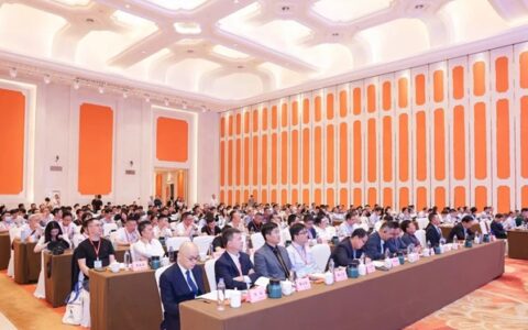 2024年第五届防水行业大会盛大举行，亚士载誉而归！
