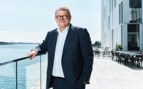 创历史新高！这家龙头涂企前四个月揽收75亿元