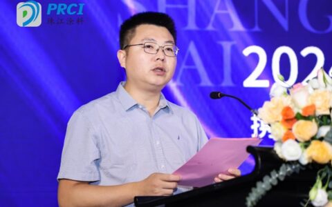 破壁追光！扛起打造工业漆民族品牌的责任与担当