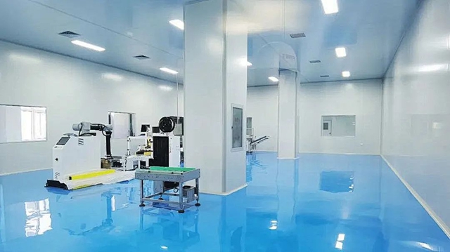 绿色革新·智慧筑造：富思特工业园区一站式集成解决方案