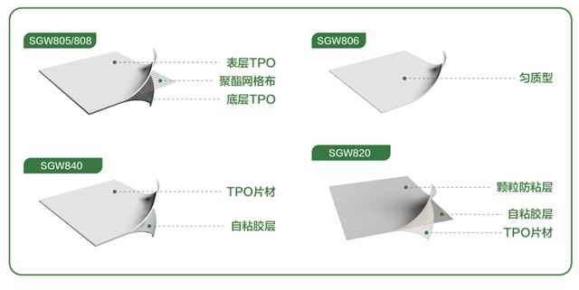顺势·共赢·树未来｜三棵树防水TPO峰会隆重召开