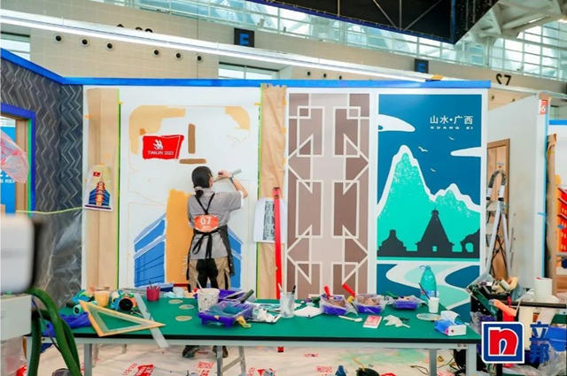 立邦中国荣登2024年《财富》中国ESG影响力榜
