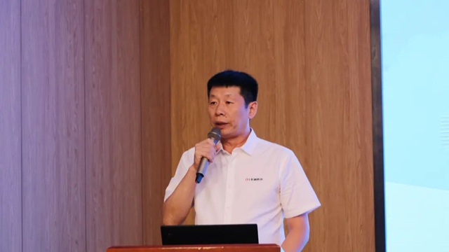 北新防水联合安阳市住建局开展防水新规培训会