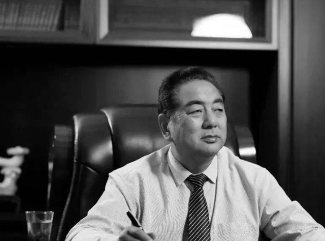 “钛”传奇人物许刚逝世！从钛白粉“小白”逆袭成行业老大
