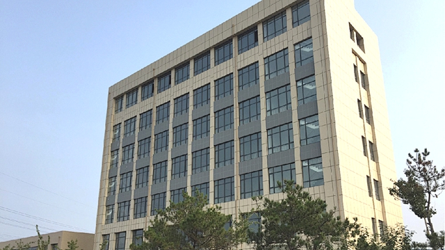 绿色革新·智慧筑造：富思特工业园区一站式集成解决方案